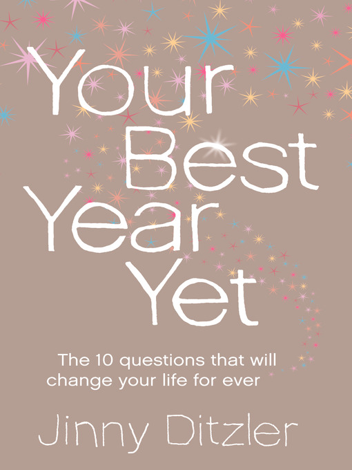 Your Best Year Yet!